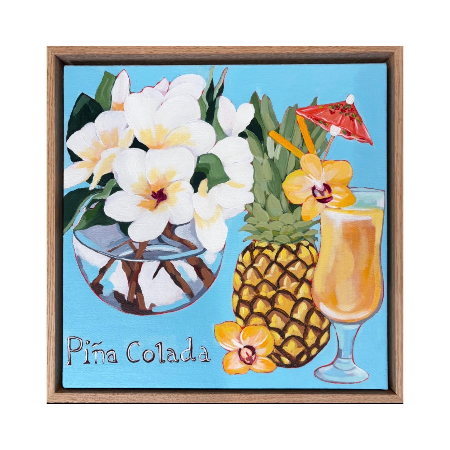 Pina Colada