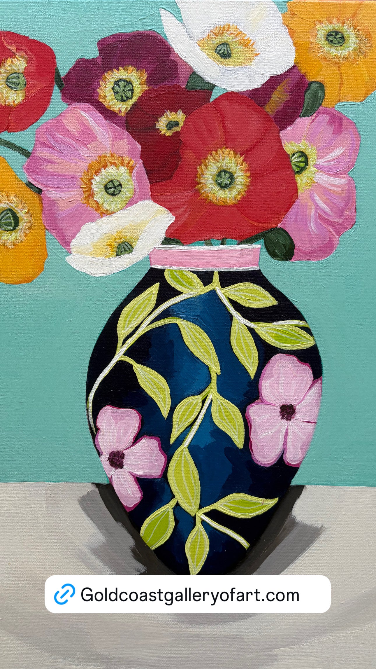 Just a jug