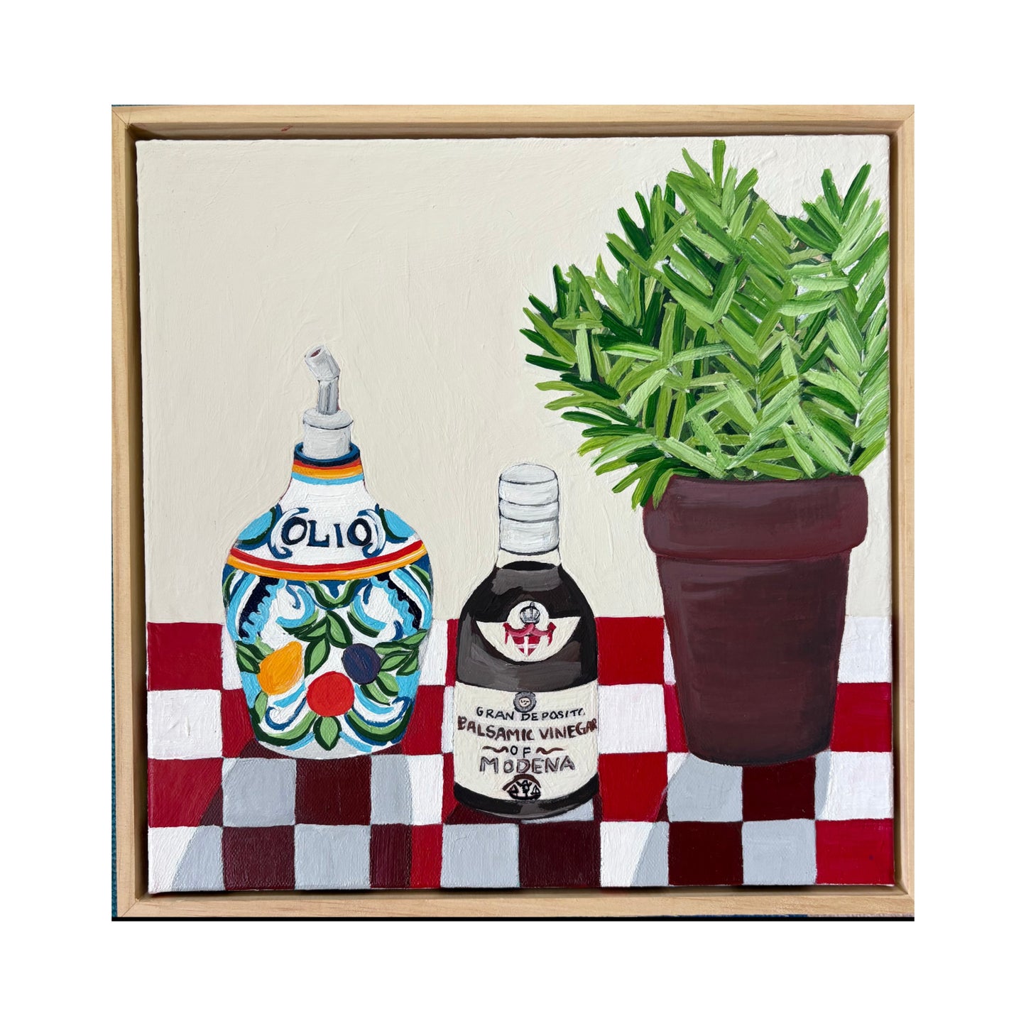 Olio
