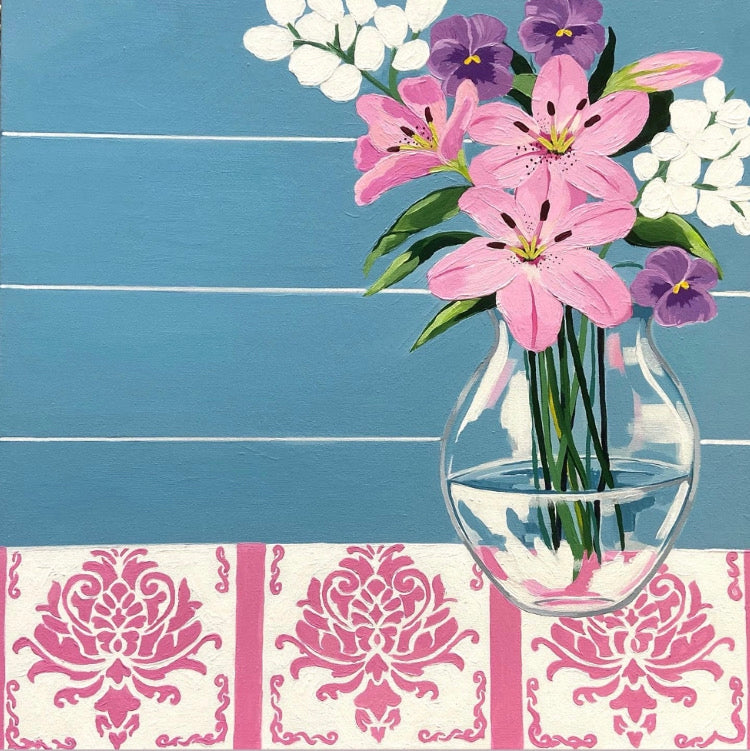 Blooming Perfect