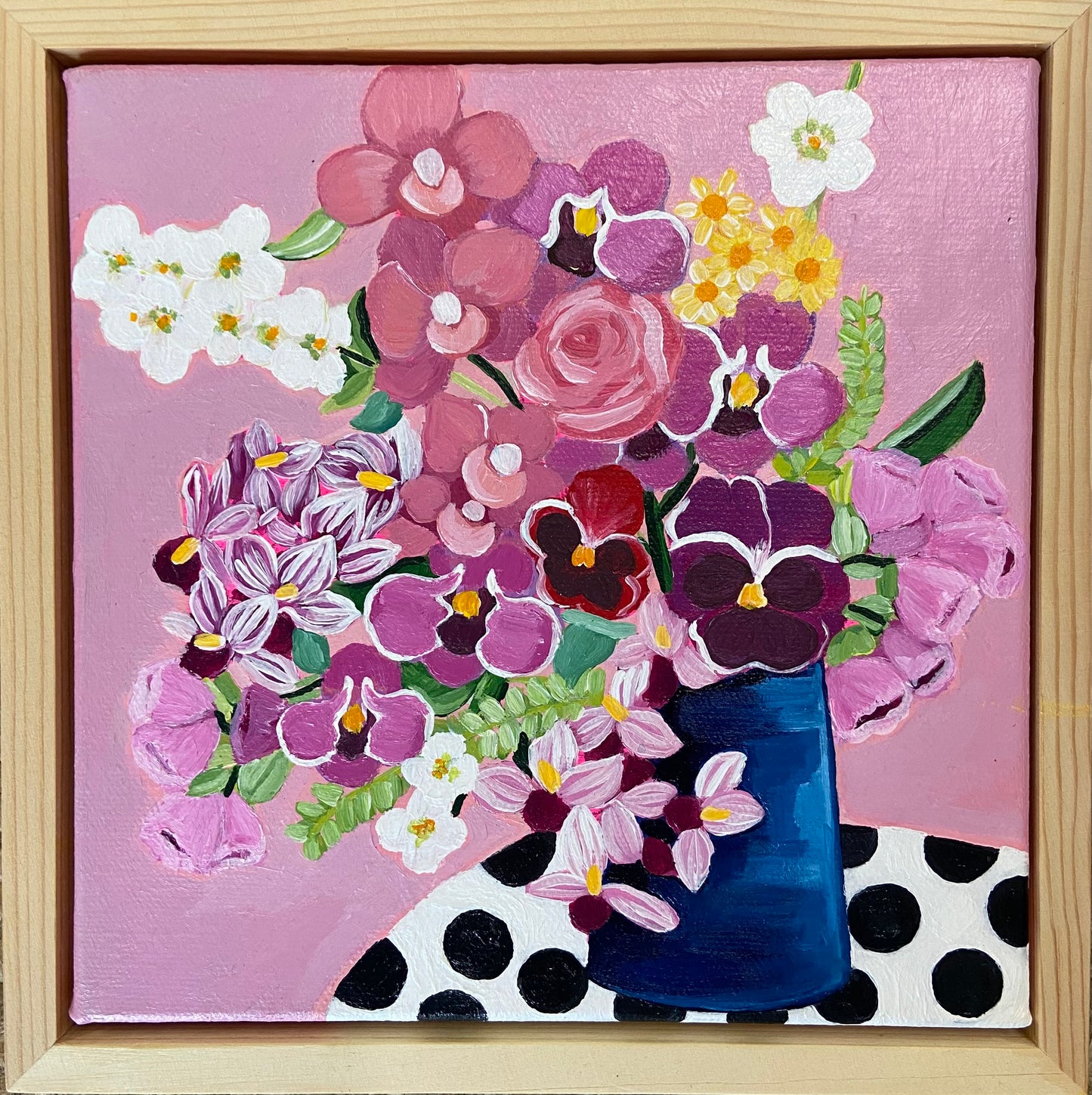 In Bloom