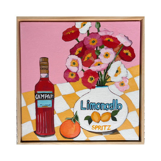 Cocktail mix