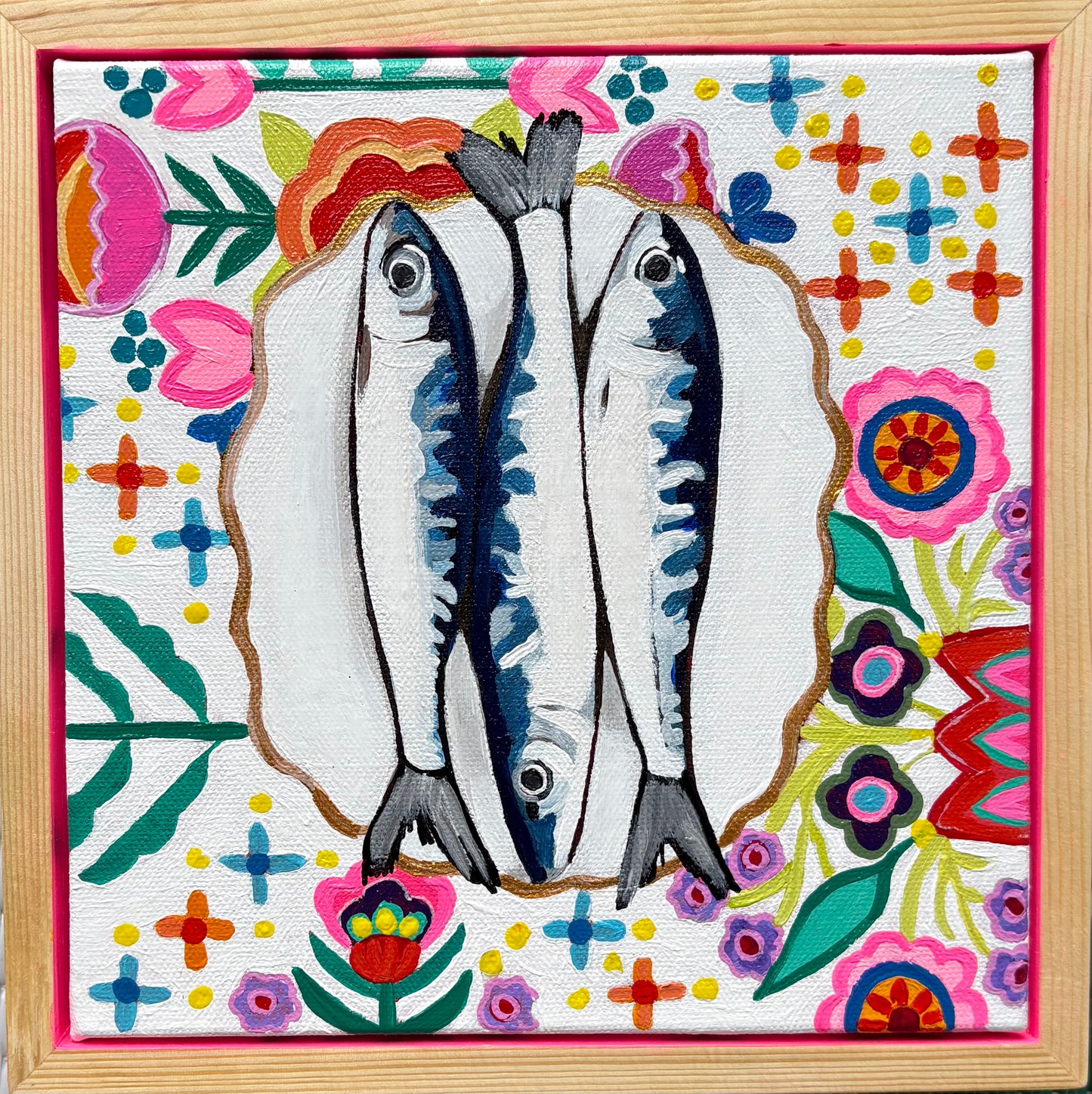 Don’t mind if I do