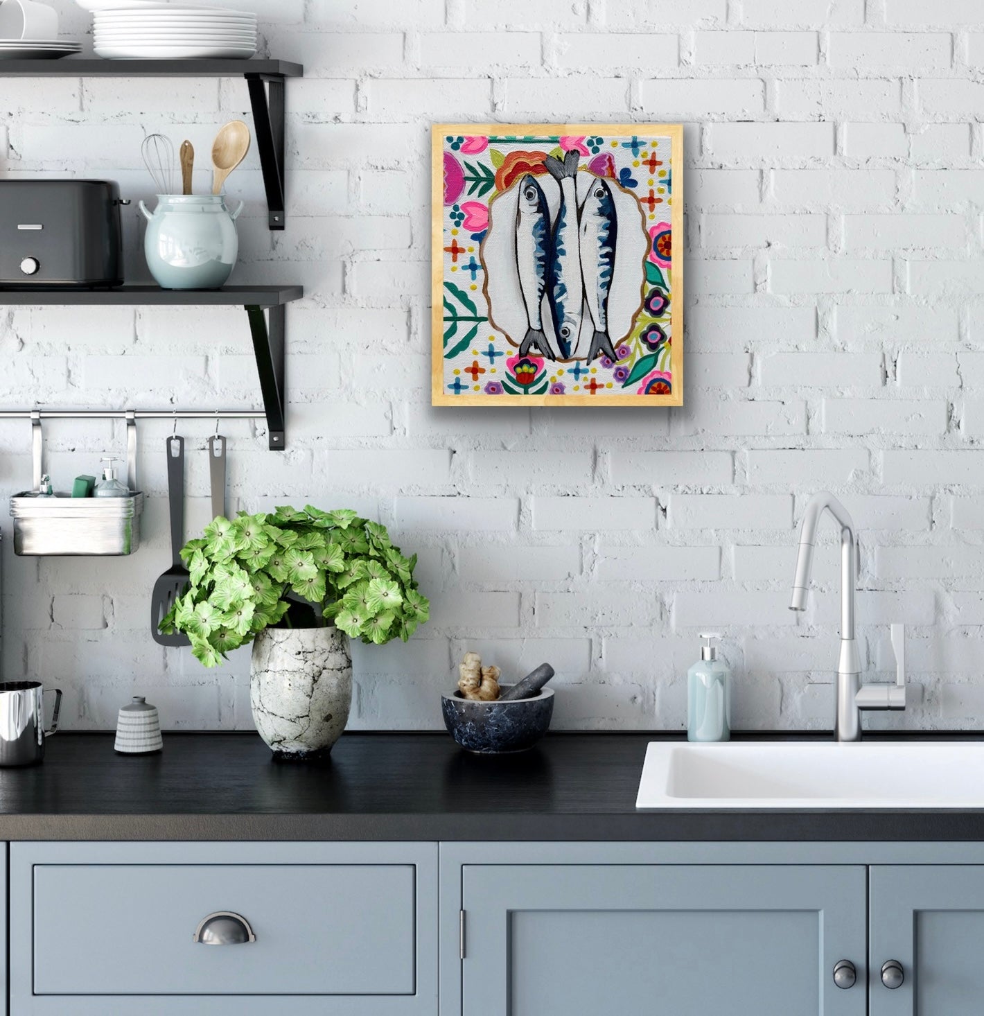 Don’t mind if I do