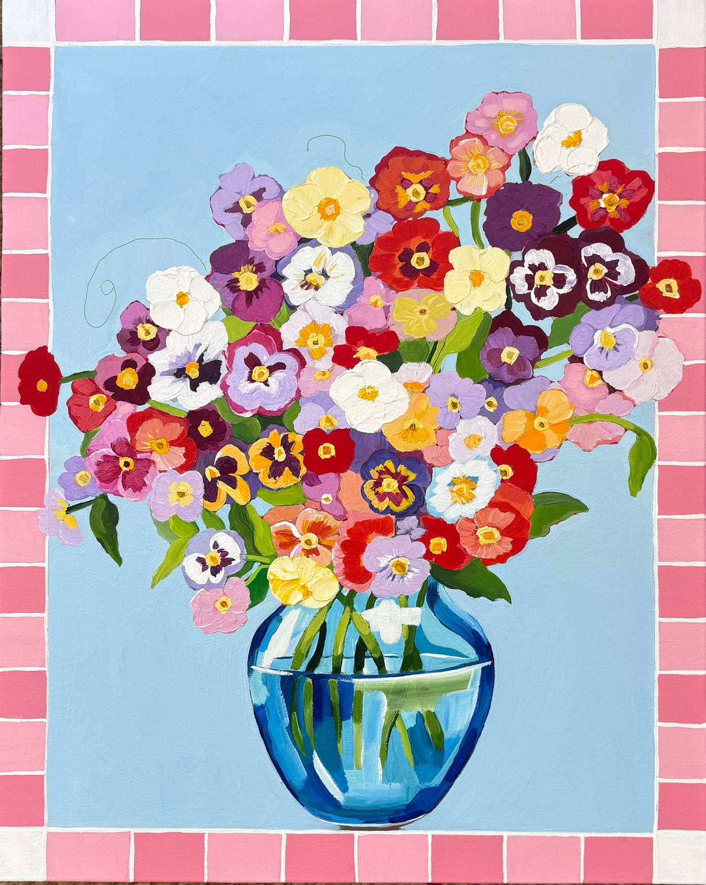 Greeting card