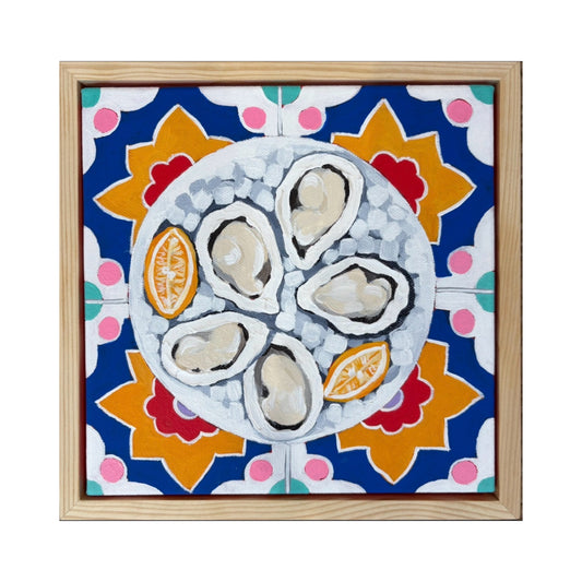 Oysters