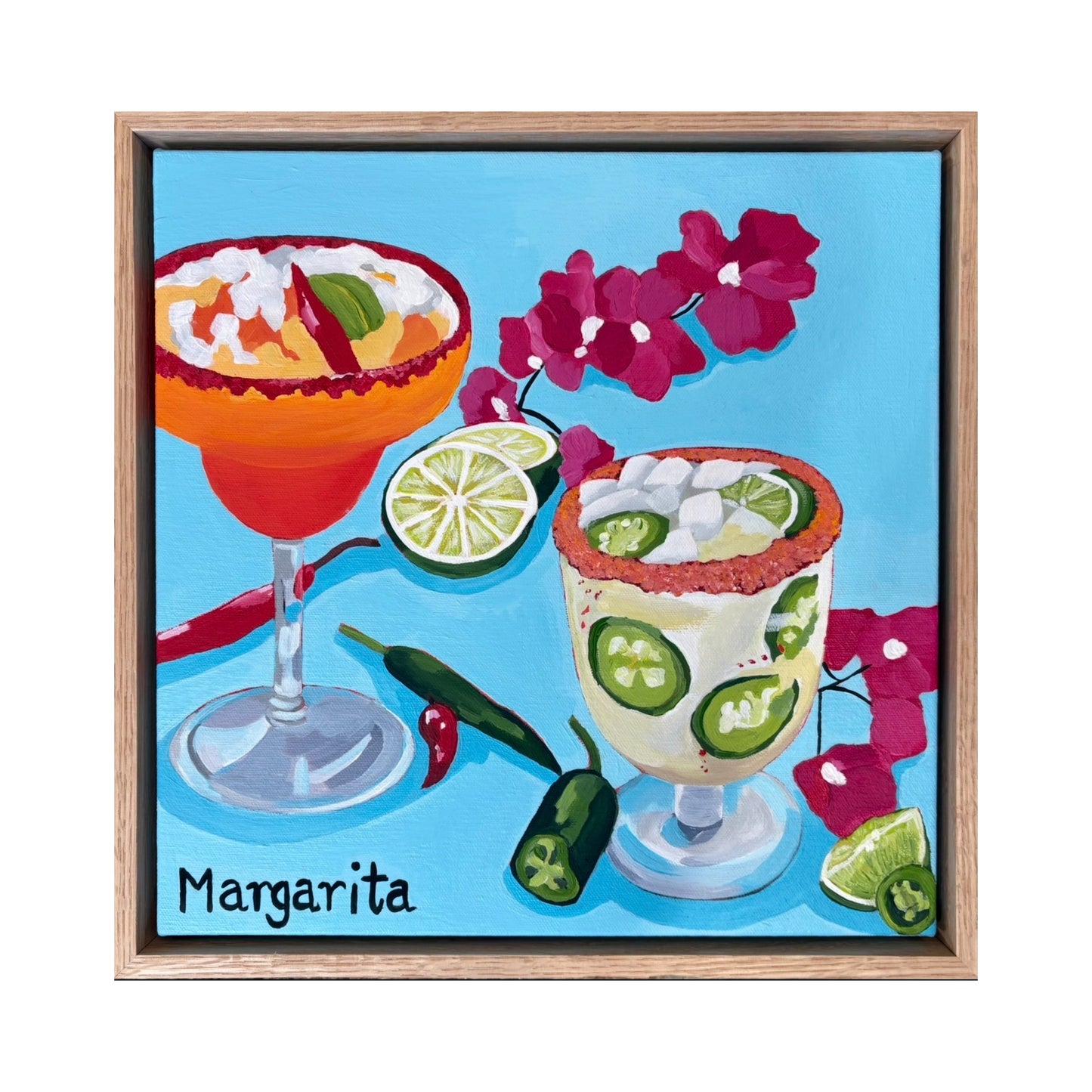 Margarita