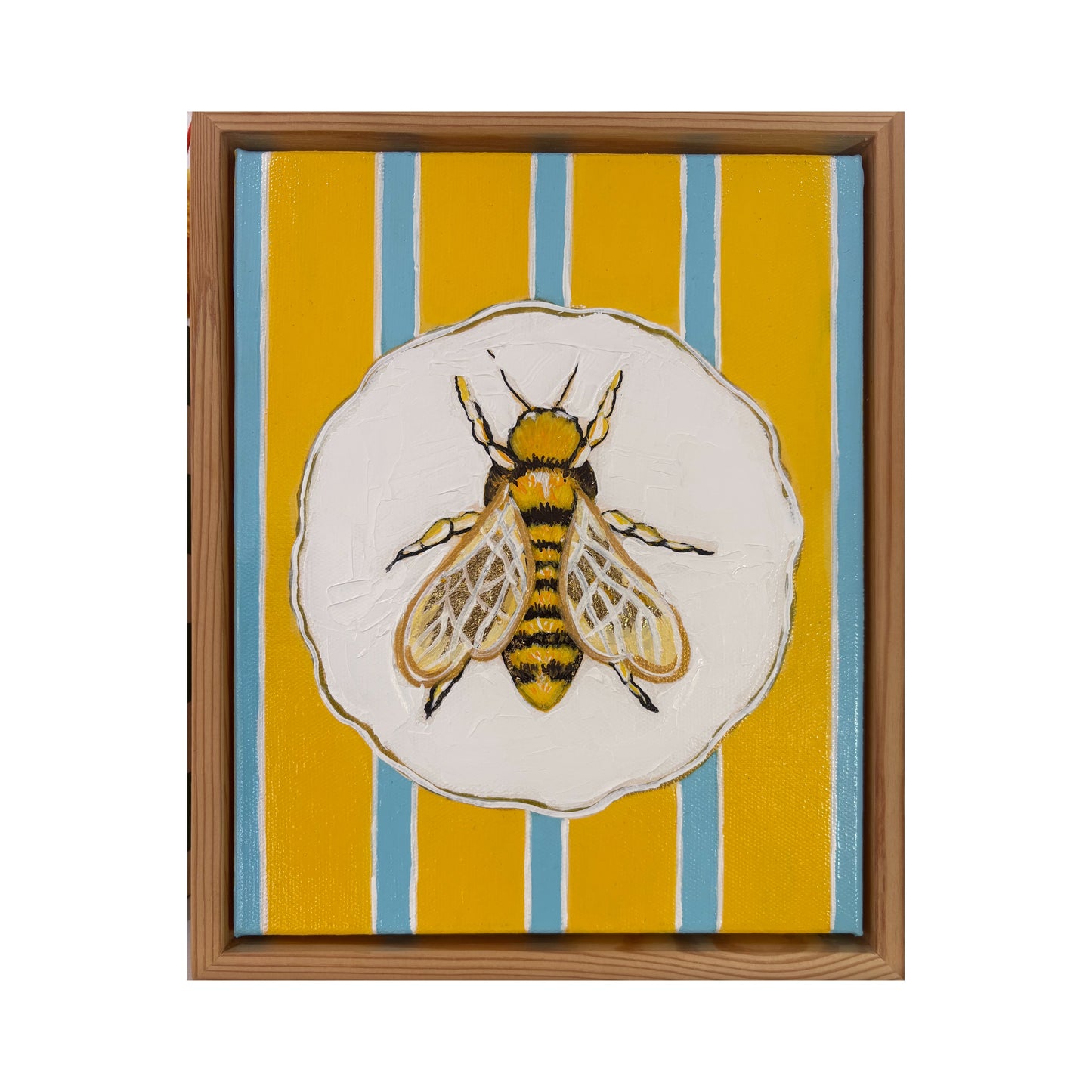 Queen bee