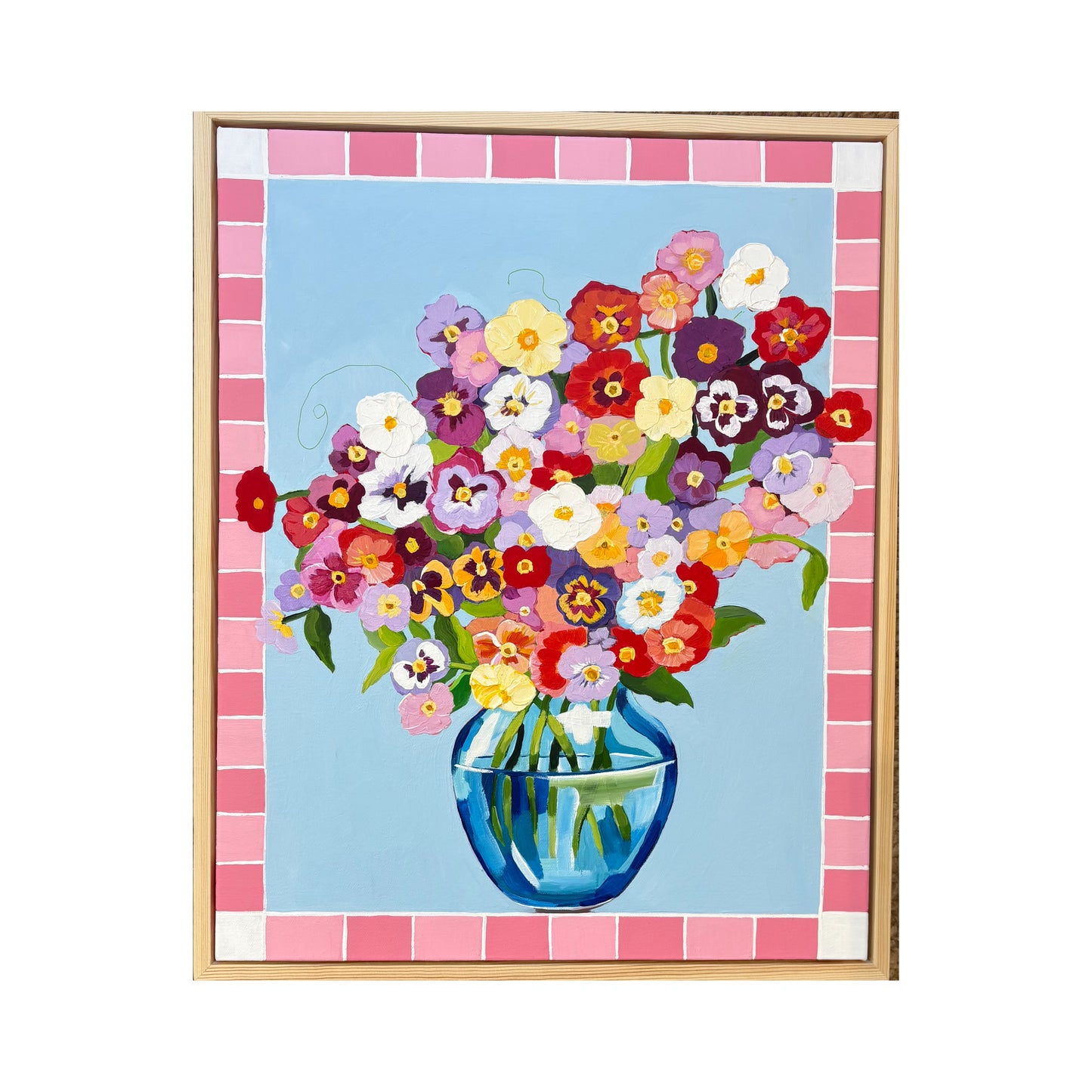 Greeting card